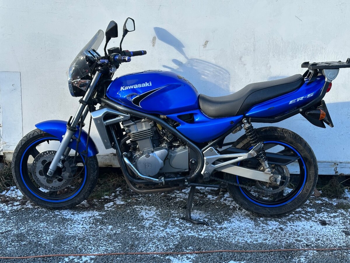 Kawasaki er5 - 3