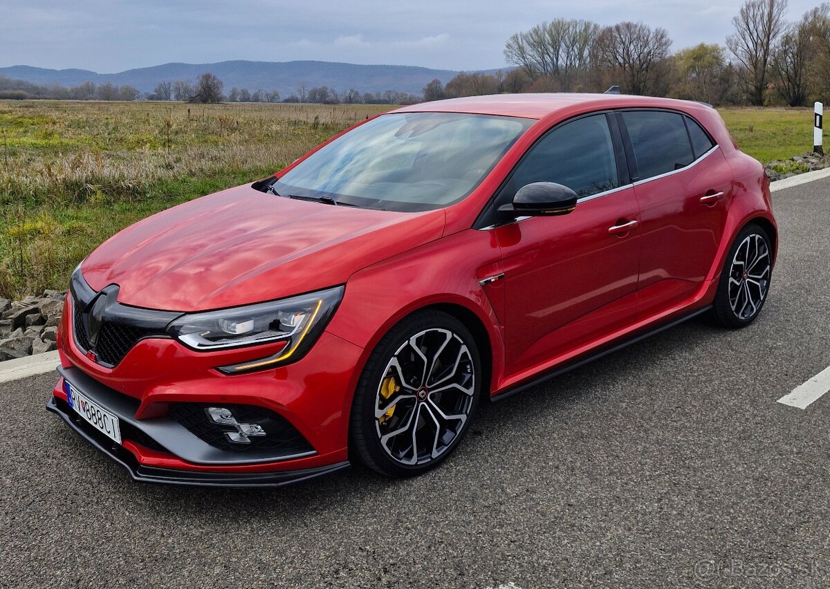Renault Megane RS 280 EDC Sport - 3