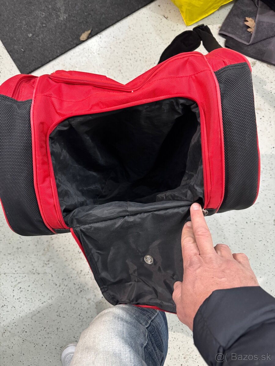 bullpadel taska na 2rakety - 3