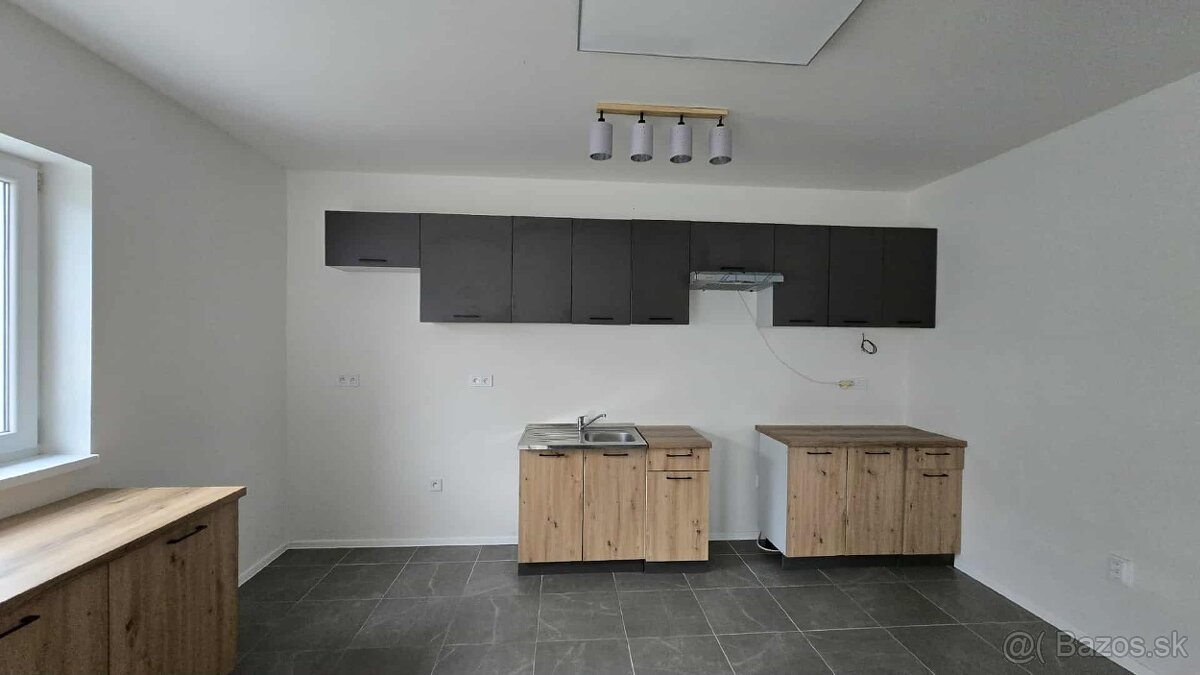 NOVOSTAVBA V ŠTANDARDE - TOP VÝHODNÁ CENA - 3