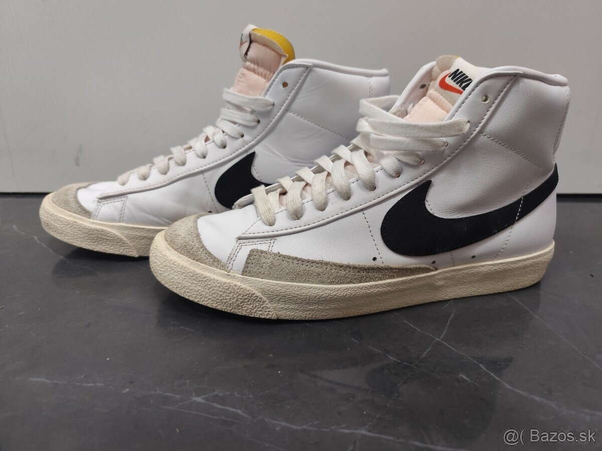 Predám pánske Nike tenisky - 3