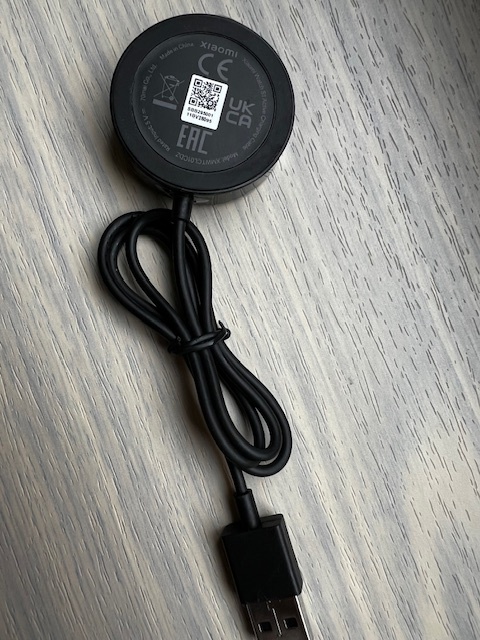 Xiaomi Watch S1 Active nabíjací kábel GL - 3