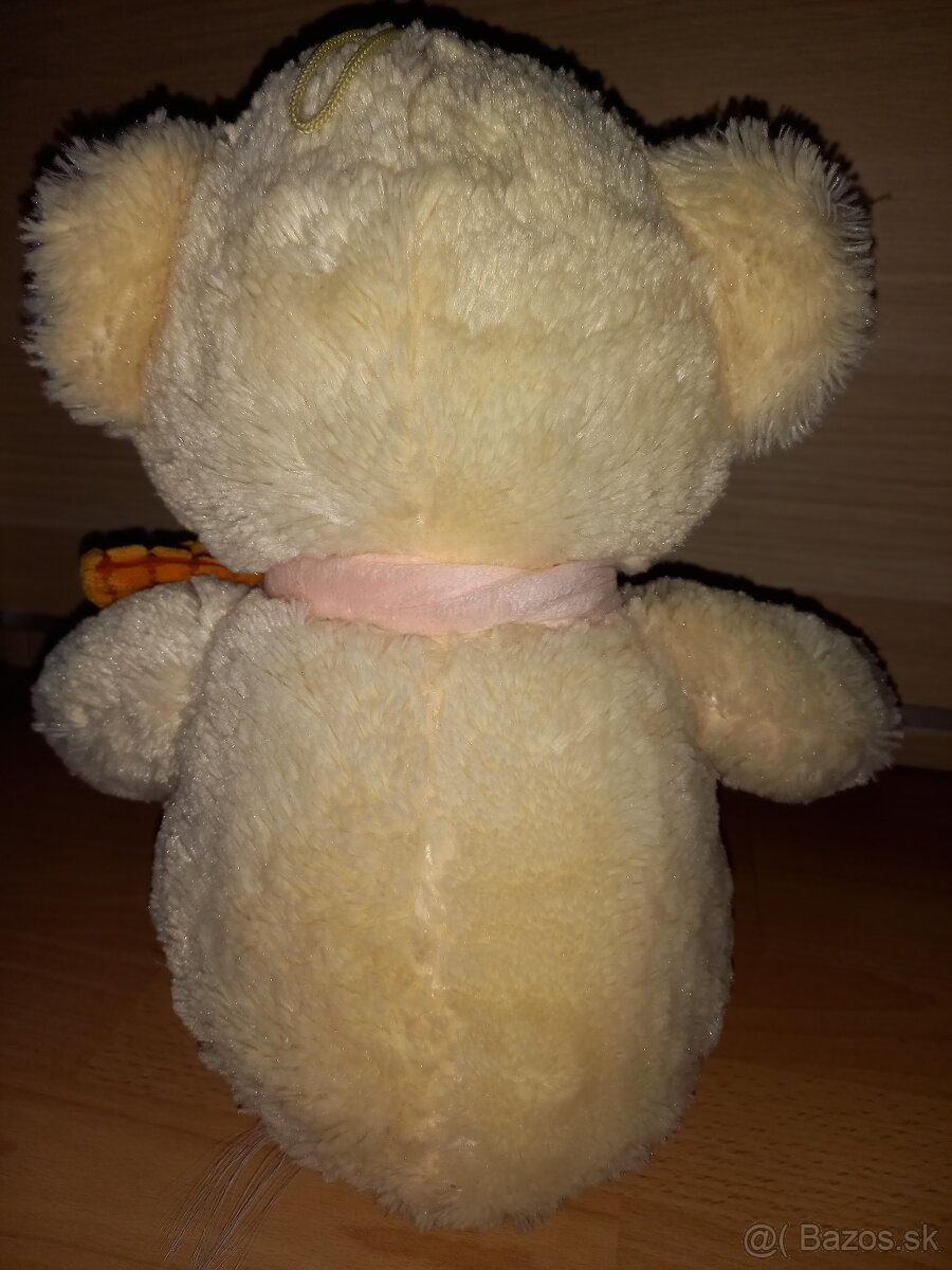 Plyšový medveď - 3