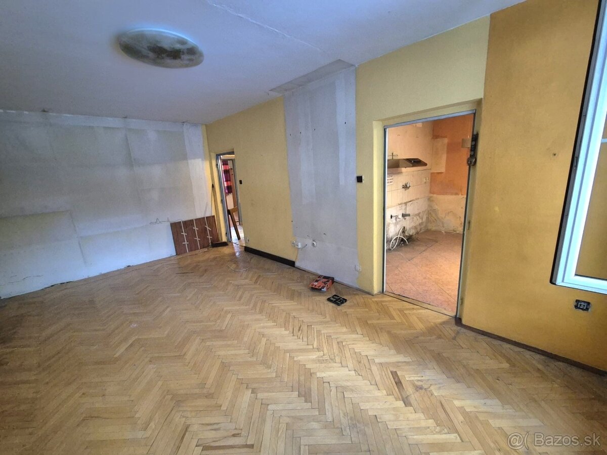 Predám 3 izbový byt na Fončorde - 3