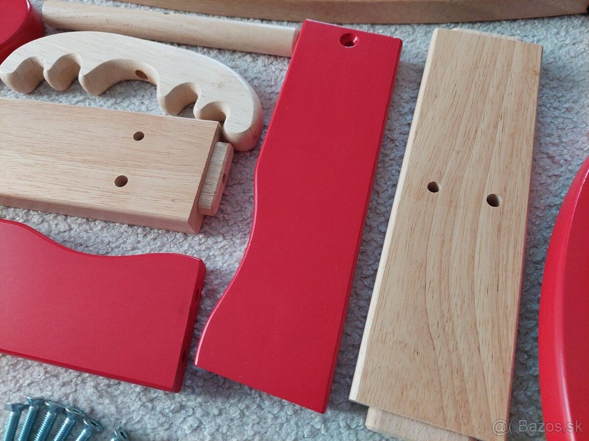 Hojdaci los Ikea - 3