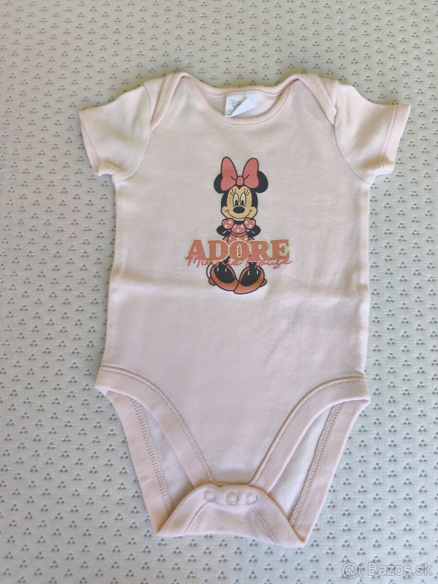 Dievčenská 3dielna súprava - 3