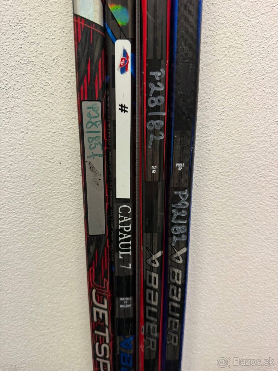 Opravene hokejky - 3