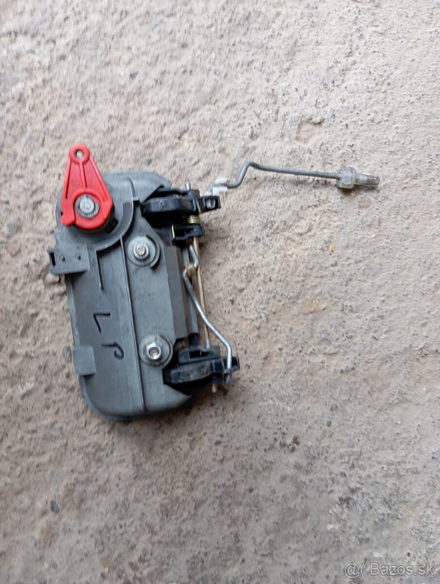 Vonkajšie kľučky Opel Vectra b - 3