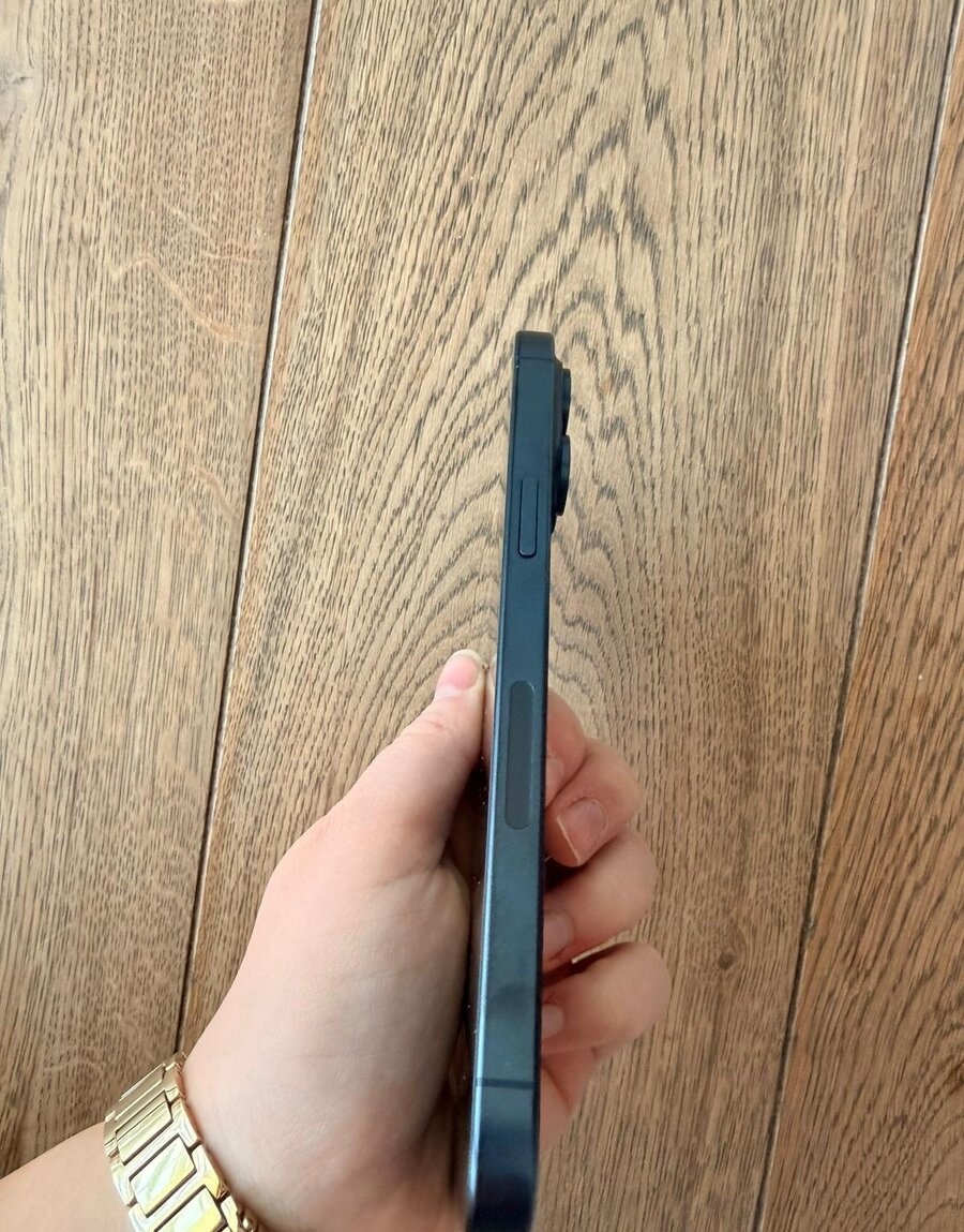 IPhone 15 pro max 512 GB - 3