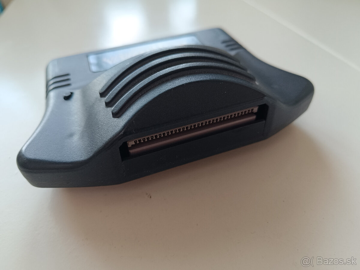 Predám Power Flash adaptér pre Nintendo 64 - 3