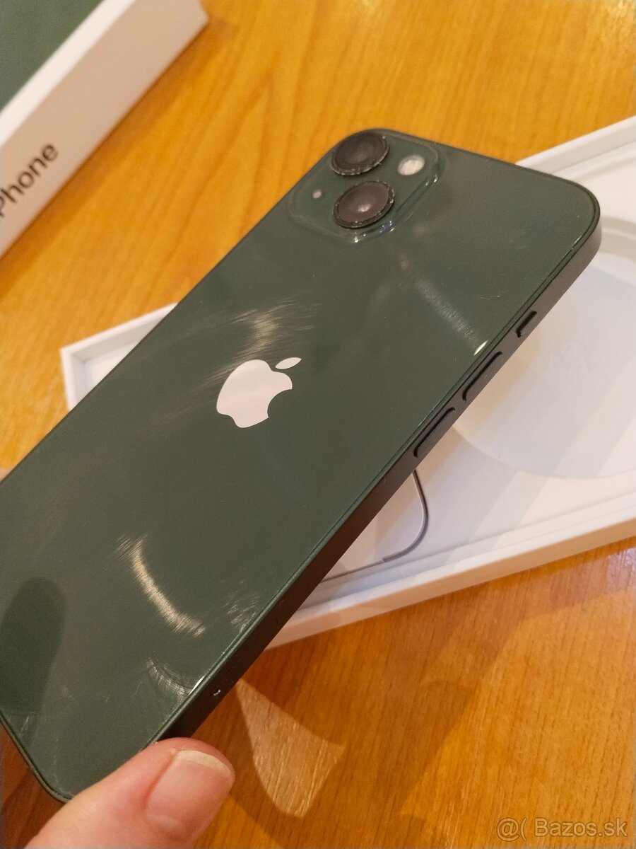 iphone 13 128 gb - 3