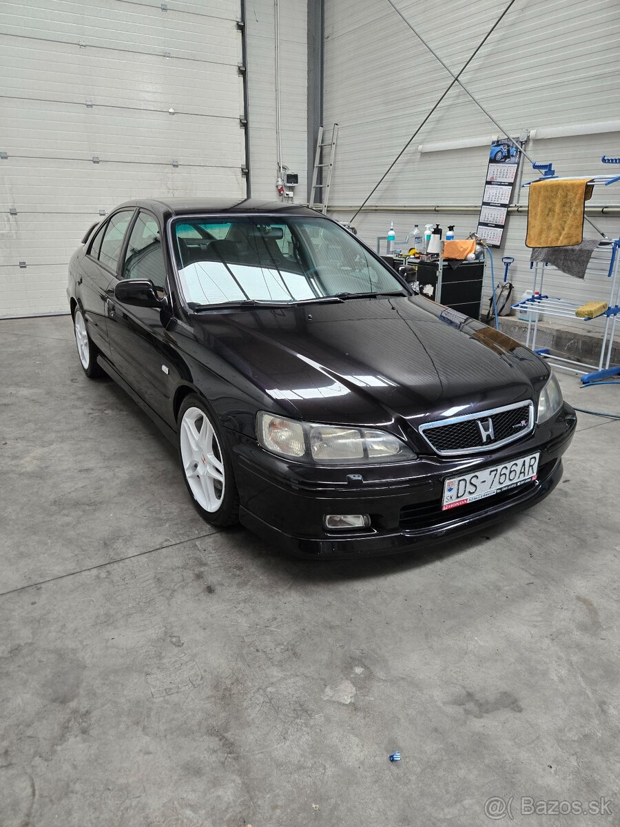 Honda Accord Type R - 3