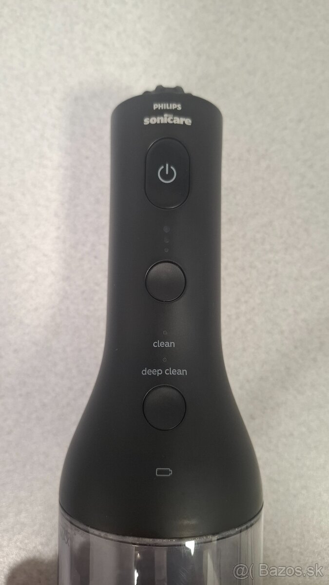 Zubná sprcha Philips Sonicare - 3