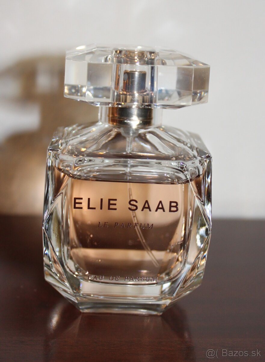 Parfum Elie Saab 90ml - 3
