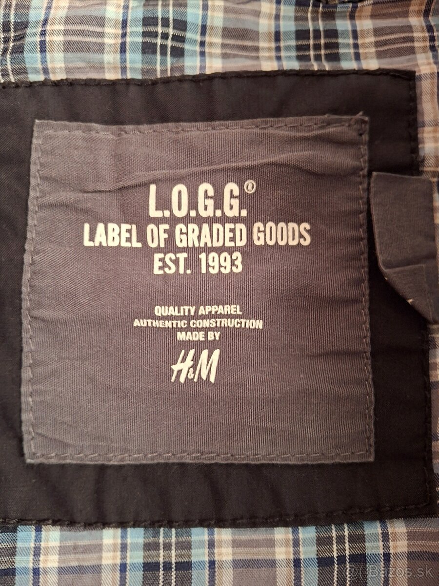 Panska prechodná bunda - 3