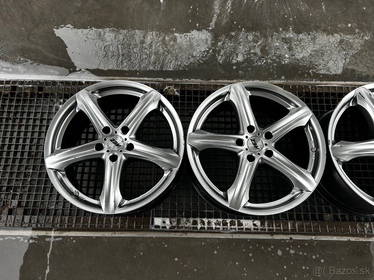 AEZ 5x120 R19 - 3