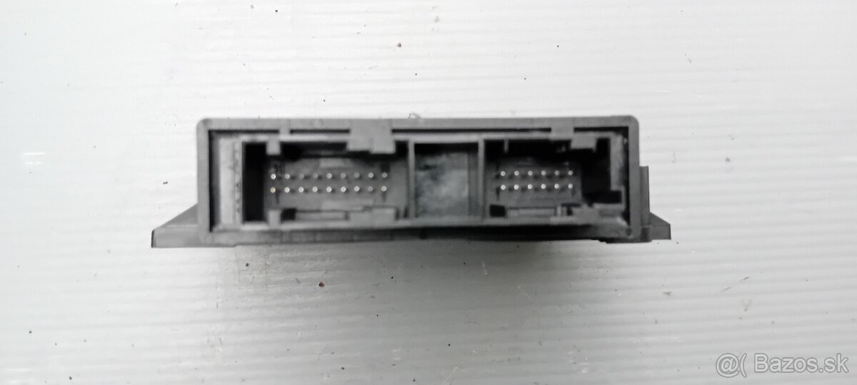 Parkovací modul PDC pre Peugeot,Citroen - 3