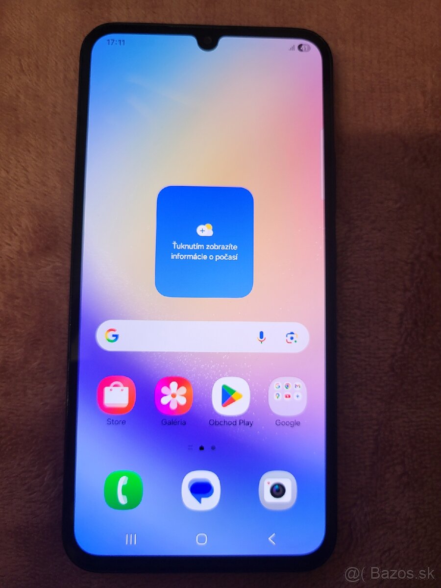 Samsung Galaxy A34 5G - 3