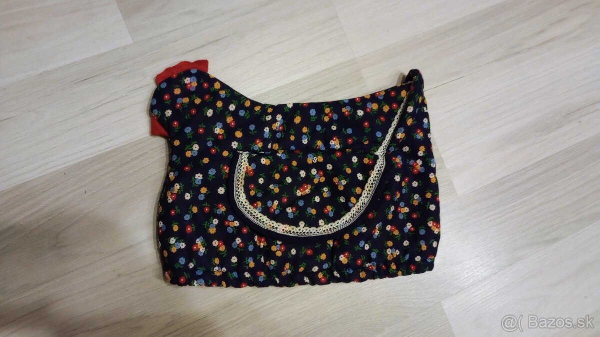 Dekorácia sliepka - 3