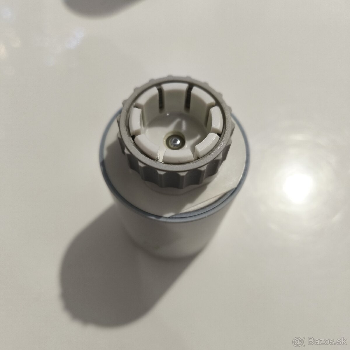 MOES Zigbee Radiator Actuator HY368 4ks - 3