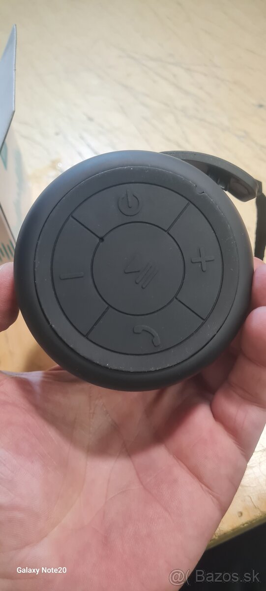 Bluetooth reproduktor, uplne novy - 3