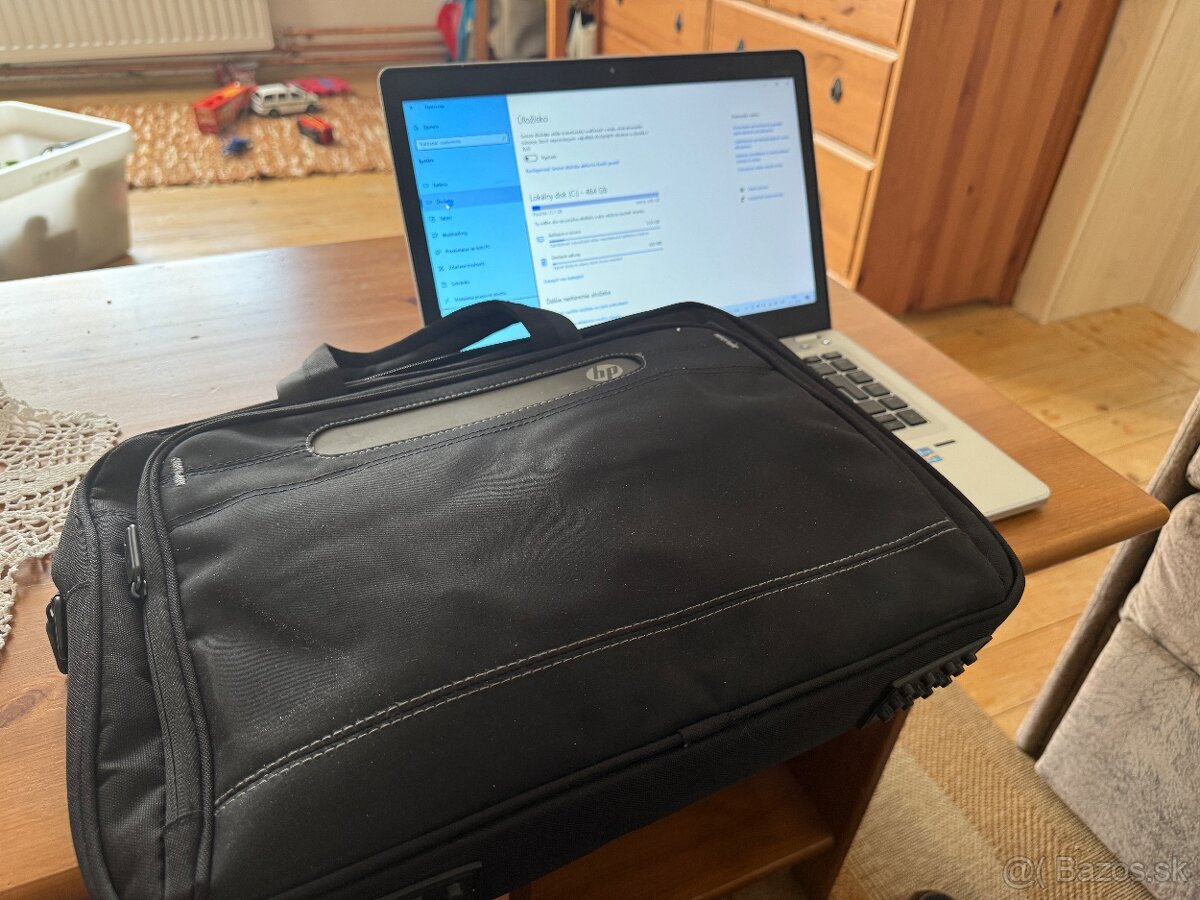 HP EliteBook Folio 9470m - 3