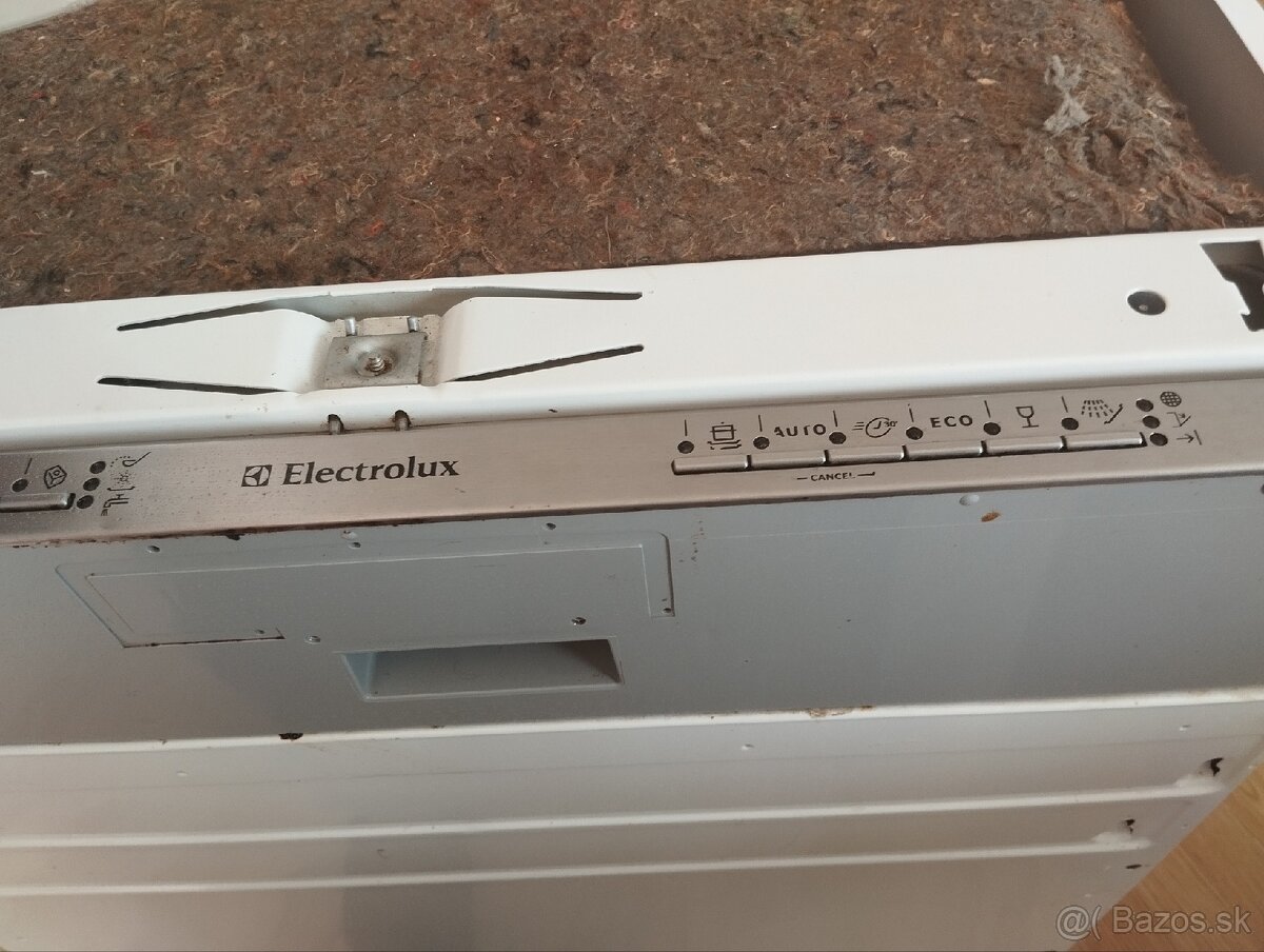 Umývačka riadu na sucasky - 3