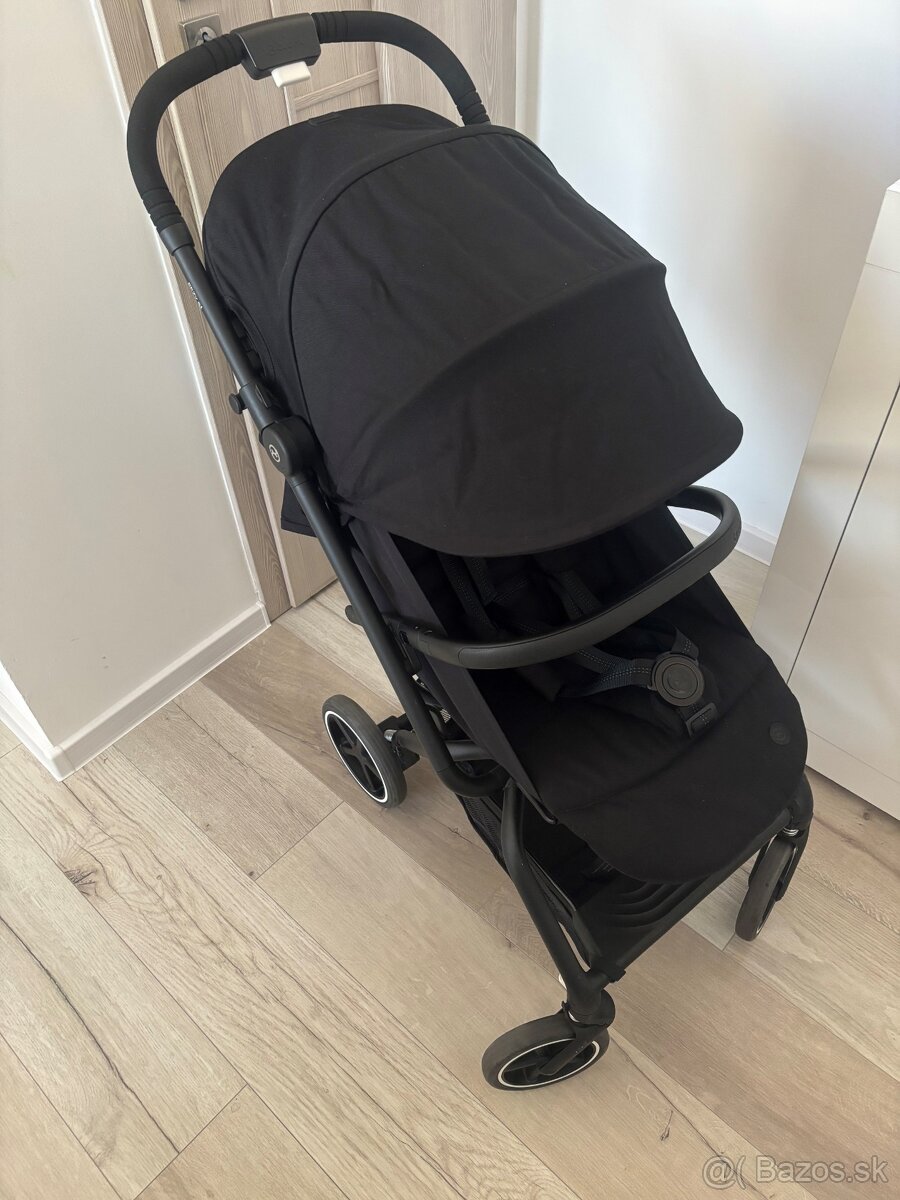 Cybex Eezy S+2 - 3