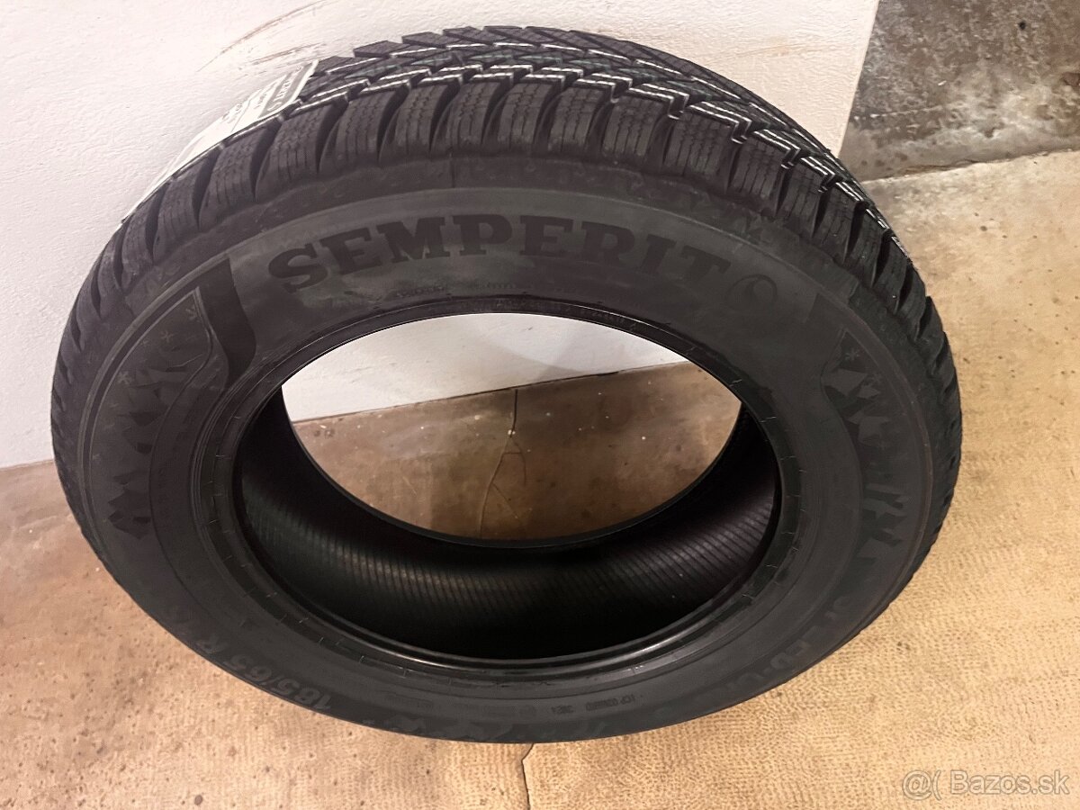 185/65R15 Semperit Speed - Grip 5 - 3