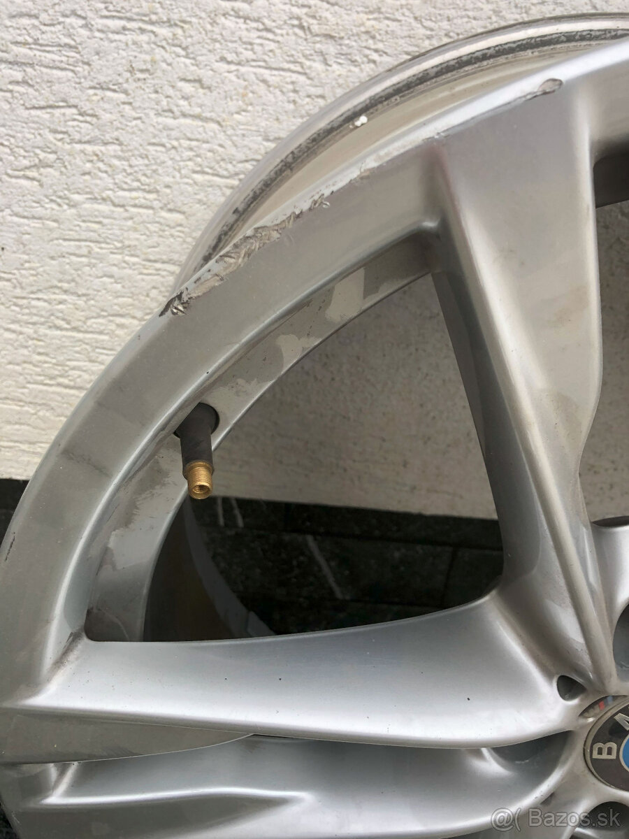 Elektrony BMW R20 style 373M - 3