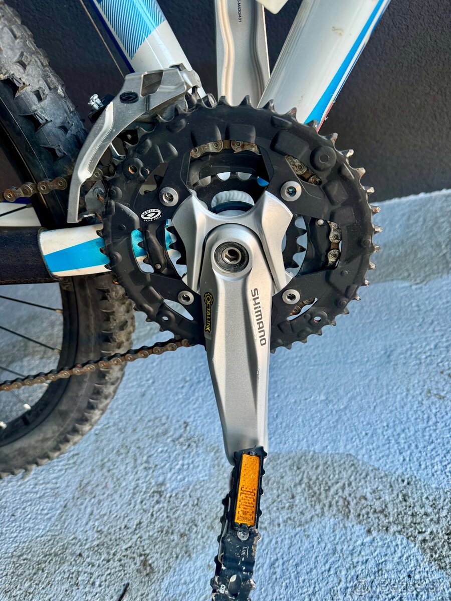 Horský bicykel Scott - 3