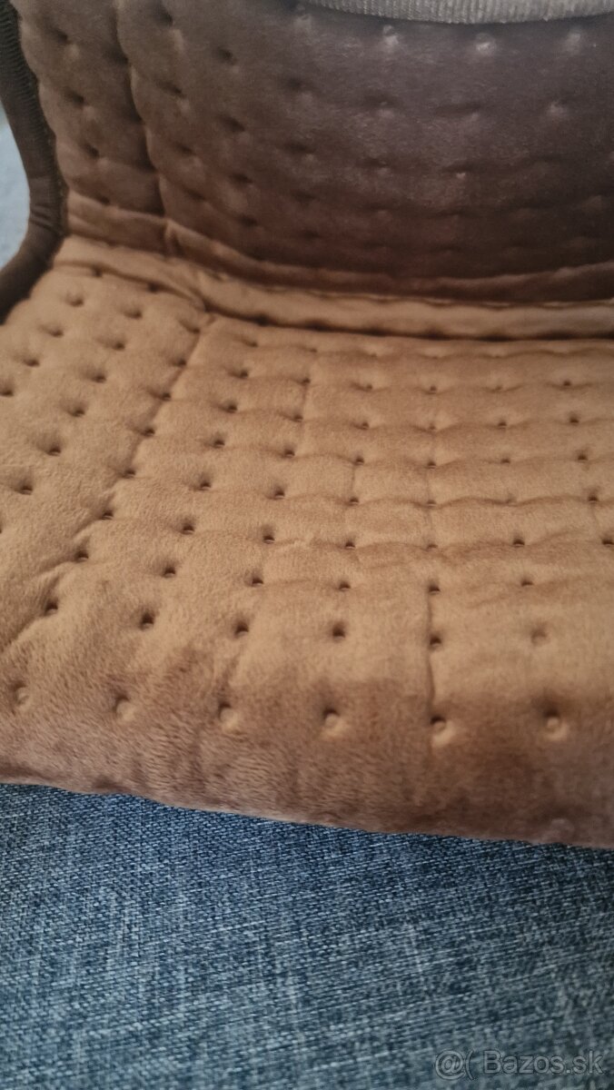 Elektrická vyhrievacia topánka Gallet CCH210 - 3