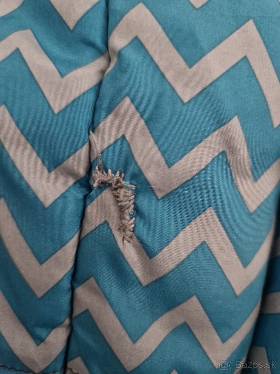 Zimný overal 98/104 Impidimpi unisex - 3