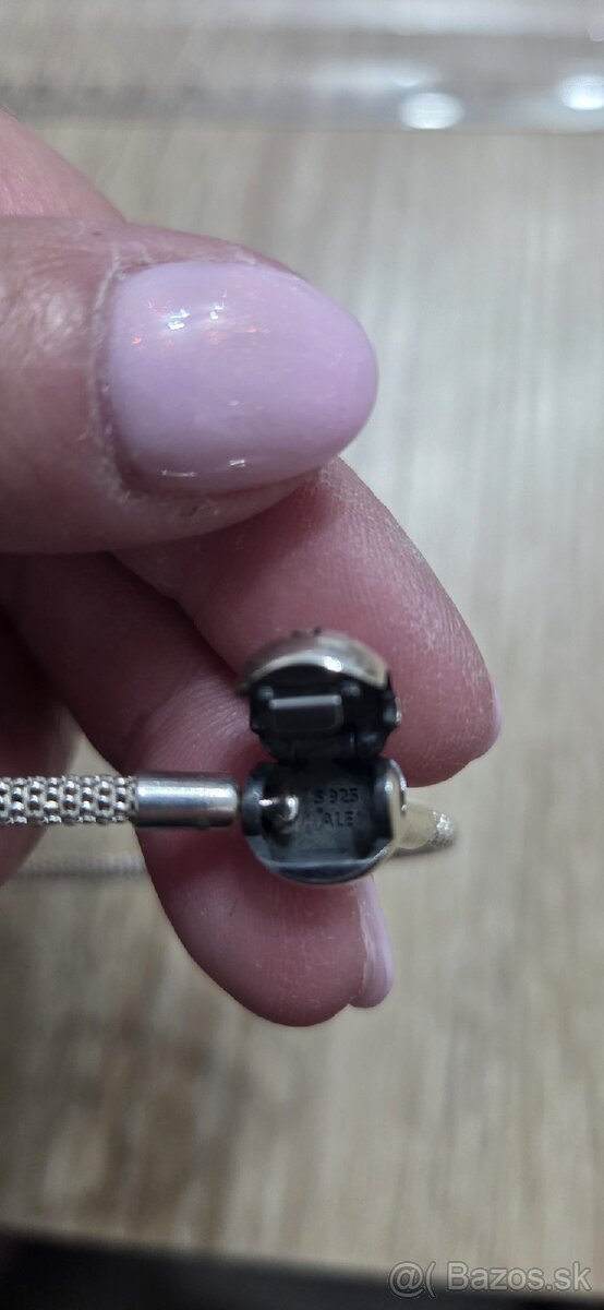 Pandora náramok - 3