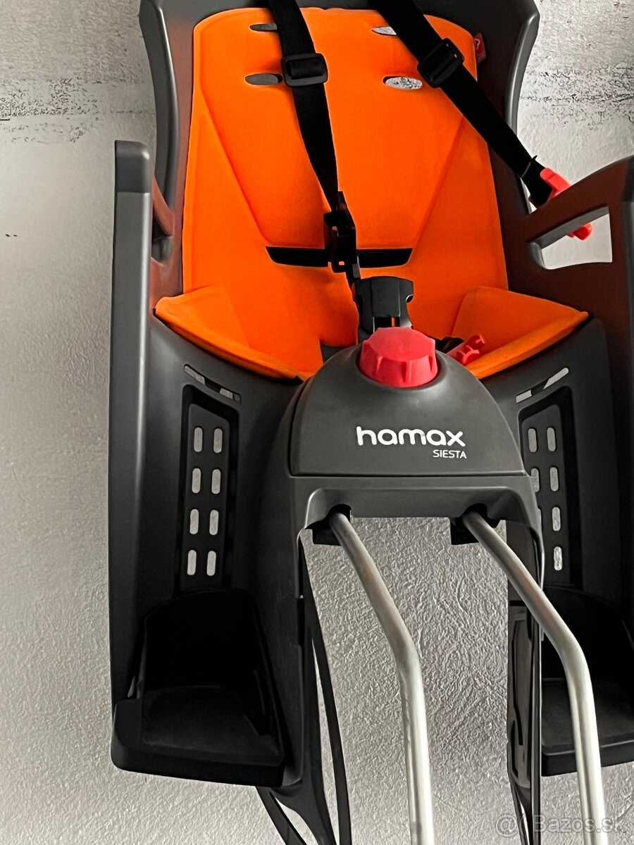 Sedačky na bicykel - 3