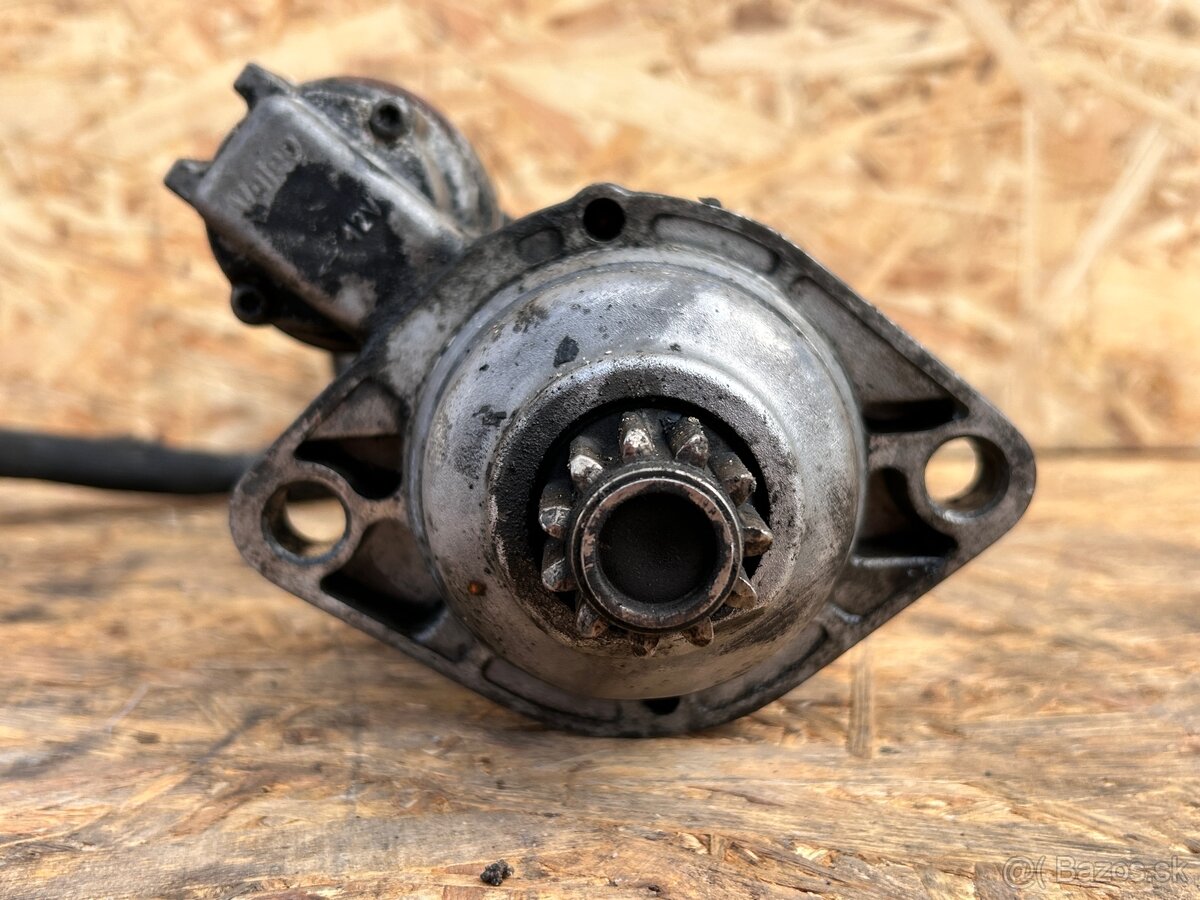 Štartér 2.0TDi 103KW BMM - 3