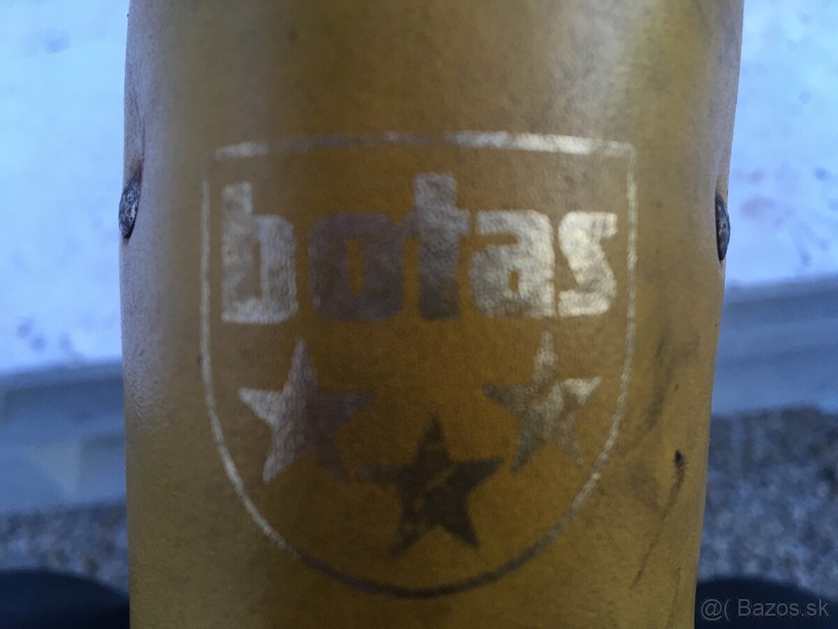 RETRO korčule Botas - 3