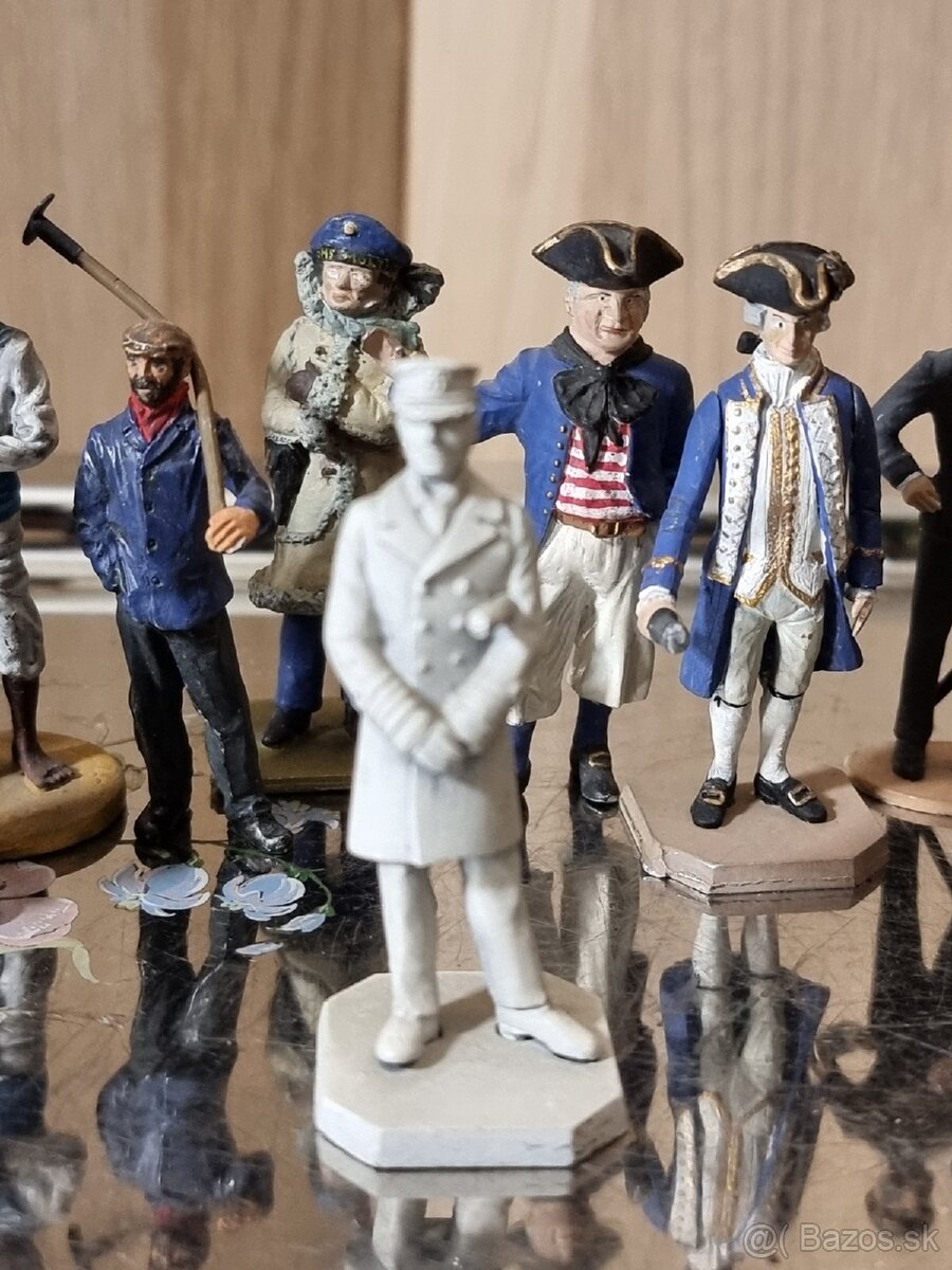 Predám zberateľské hračky - 3