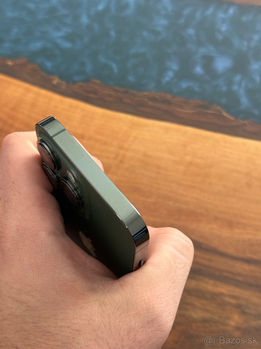 iPhone 13 Pro 1TB 100% bateria rok zaruka - 3