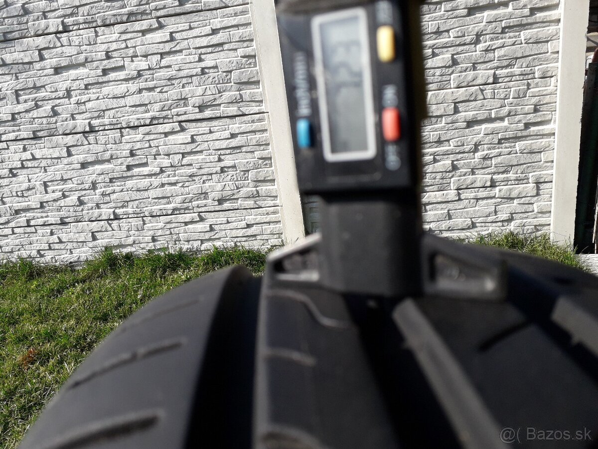 185/65 r15 letne pneumatiky dunlop - 3