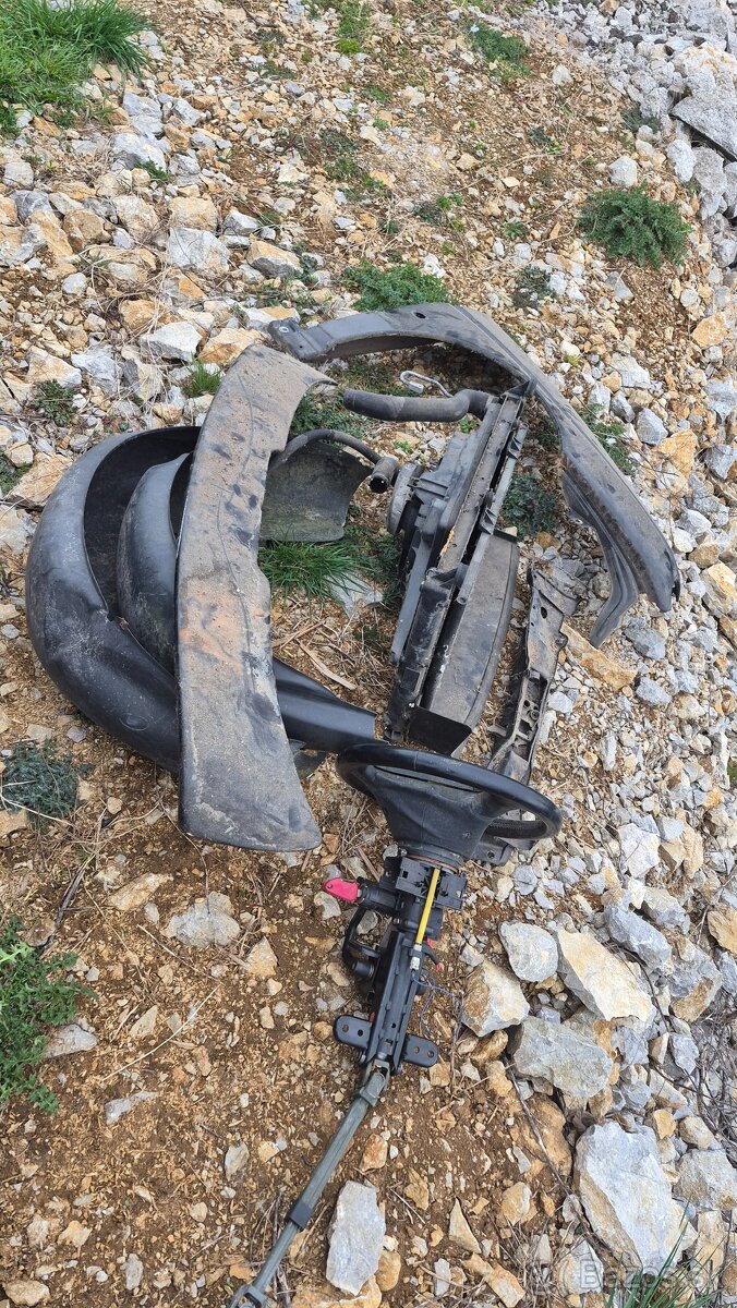 Alfa romeo 146 diely - 3