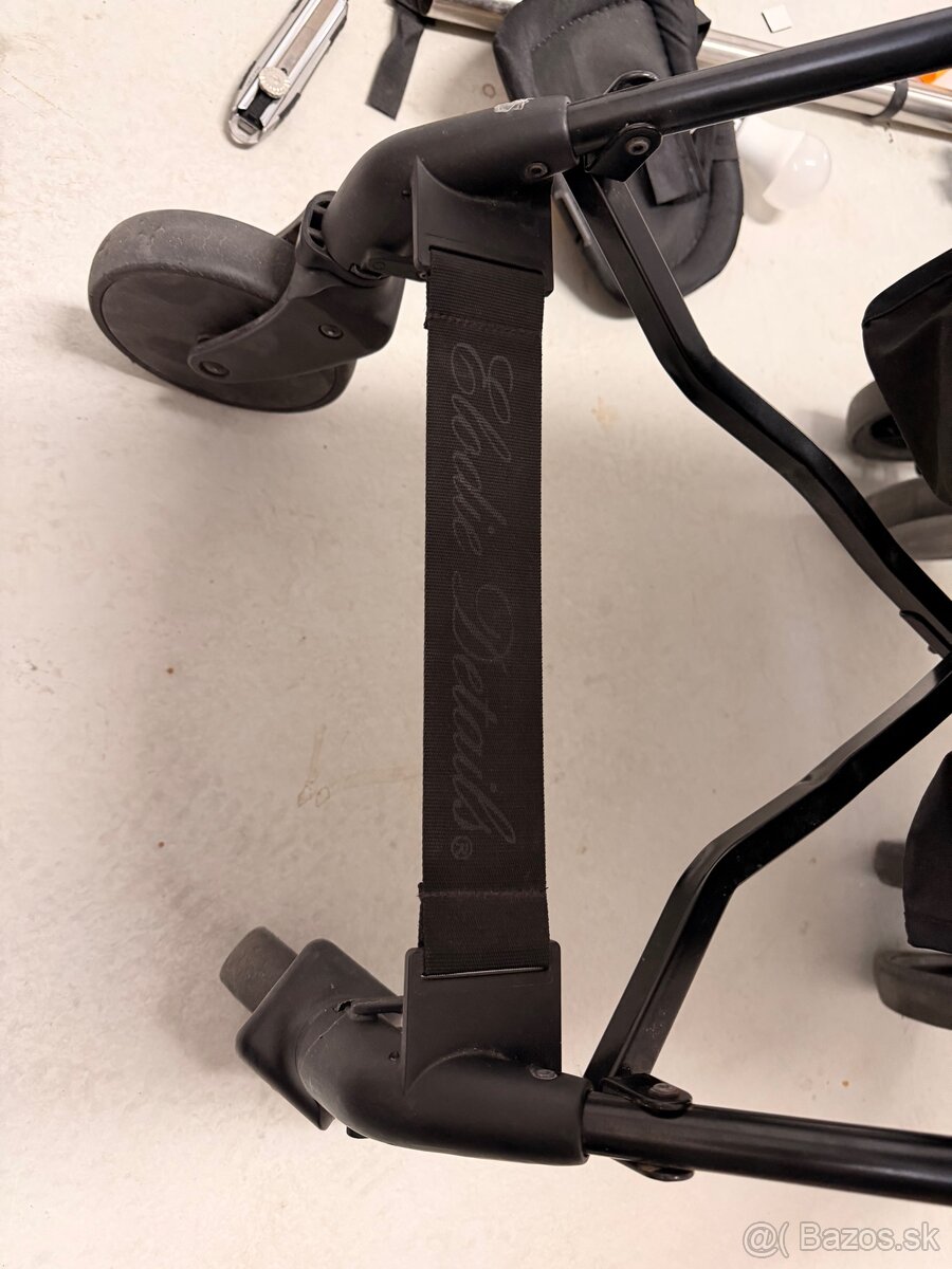 Elodie Details – Stockholm Stroller - 3