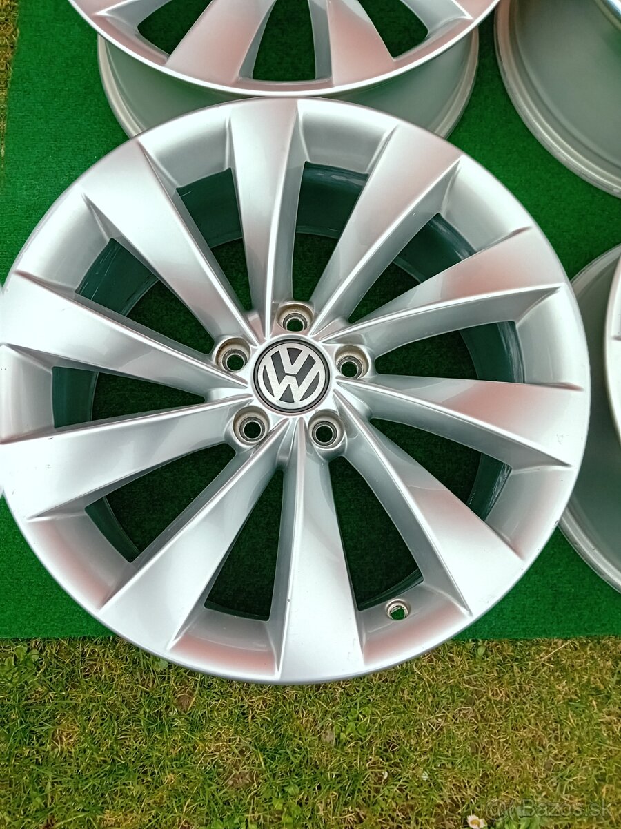 Org. VW 18" 5x112 - 3