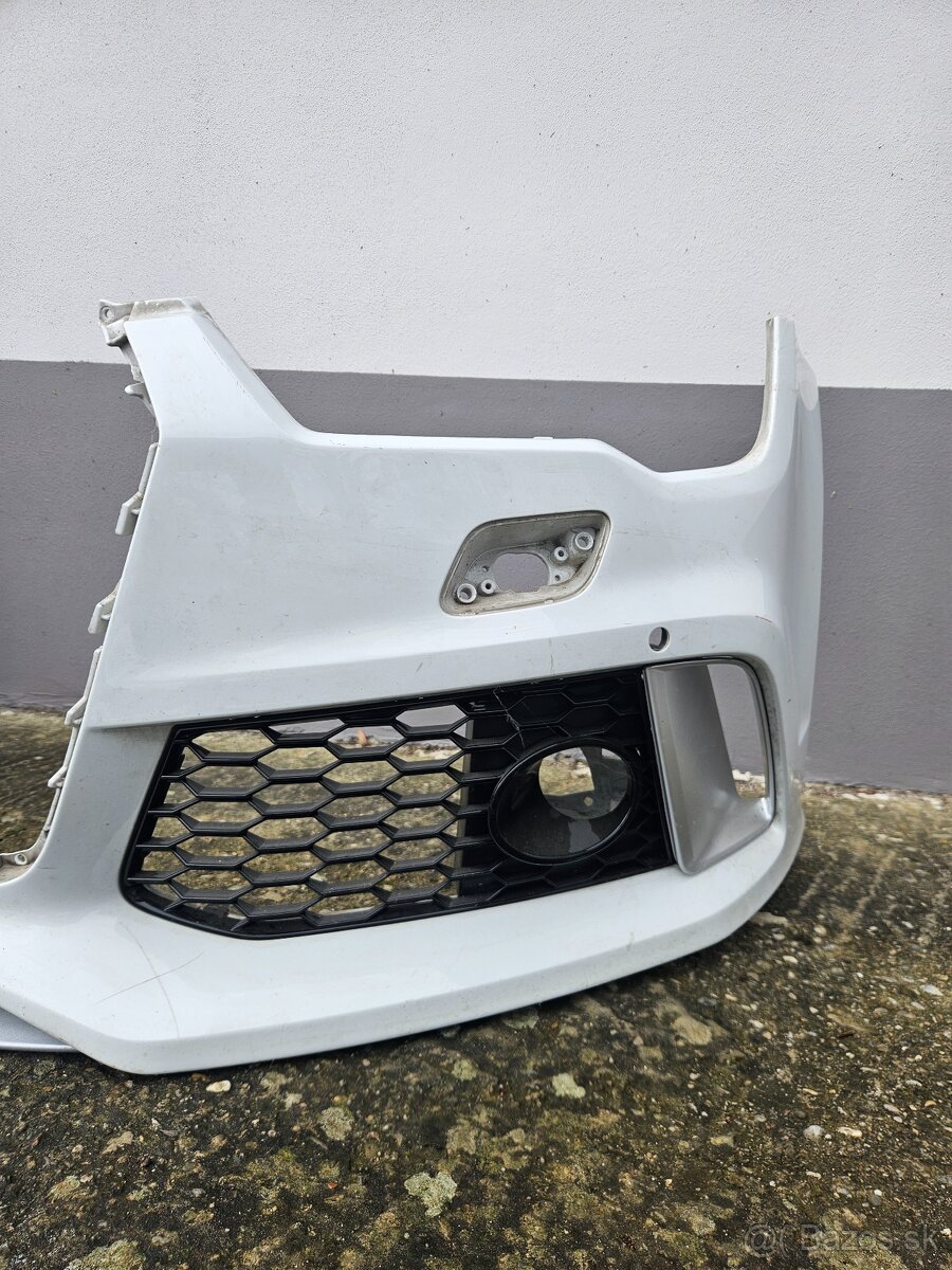 Audi RS7 nárazník - 3