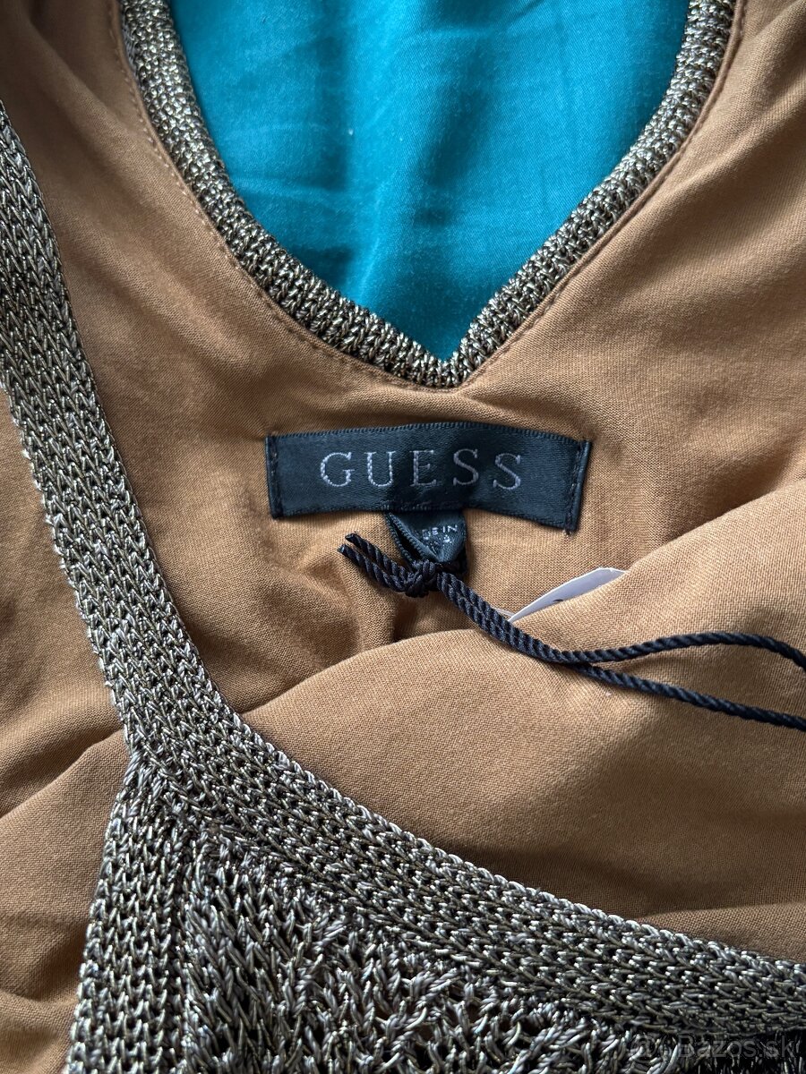 Predam saty Guess - 3