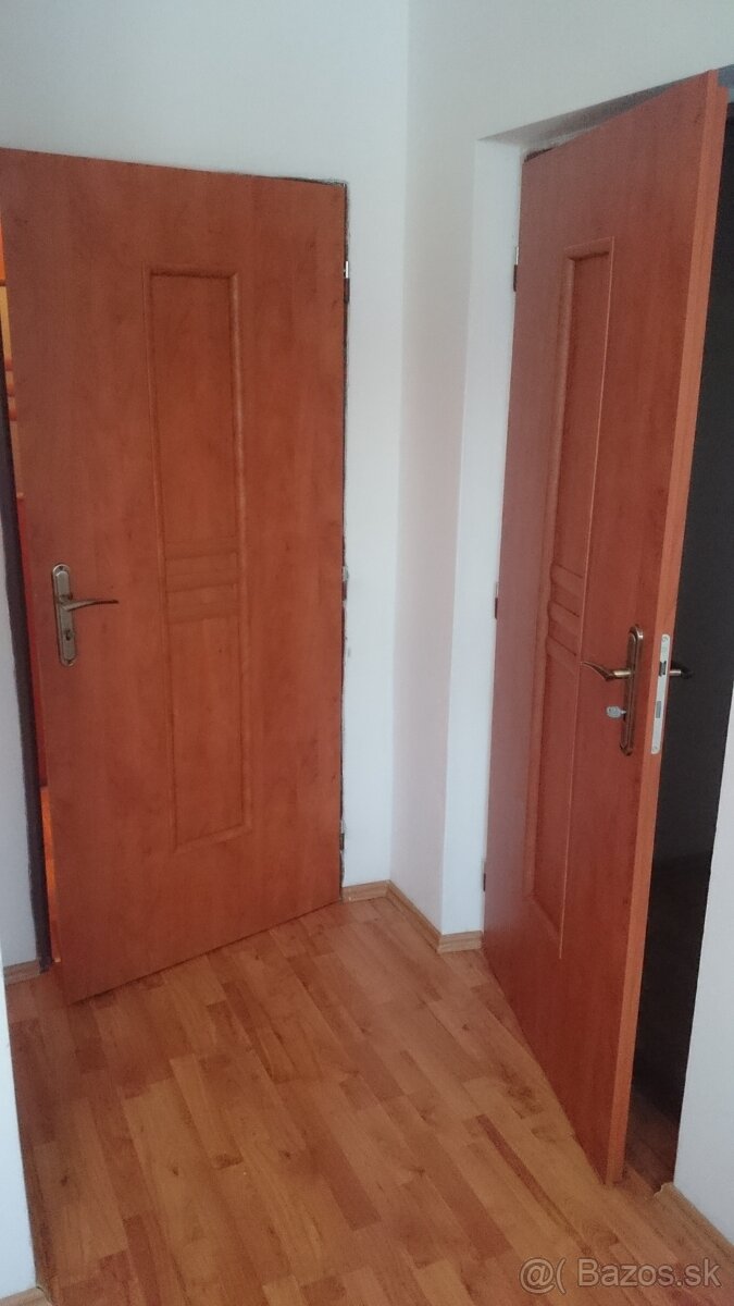 1-izbový byt - Vlkanová - 3