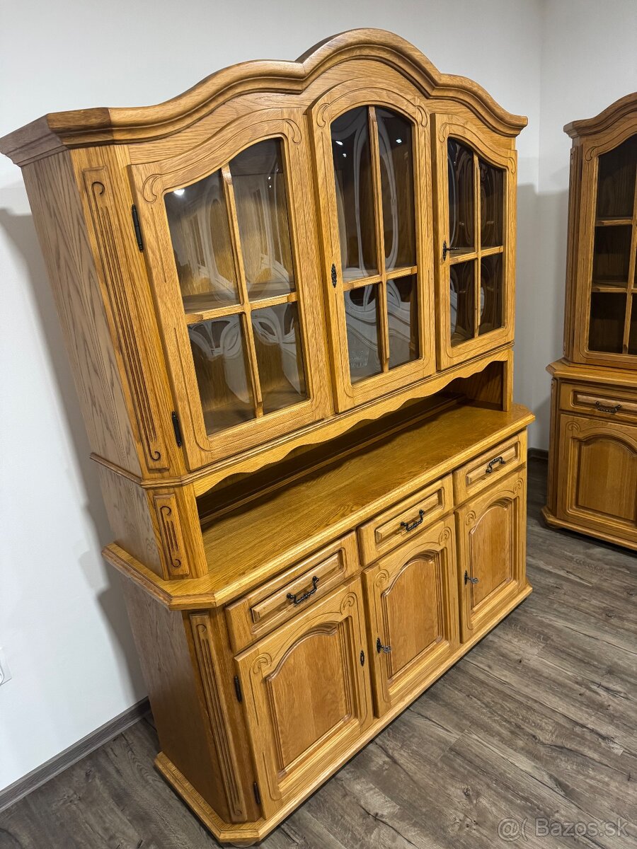 Rustikálny nábytok - 3