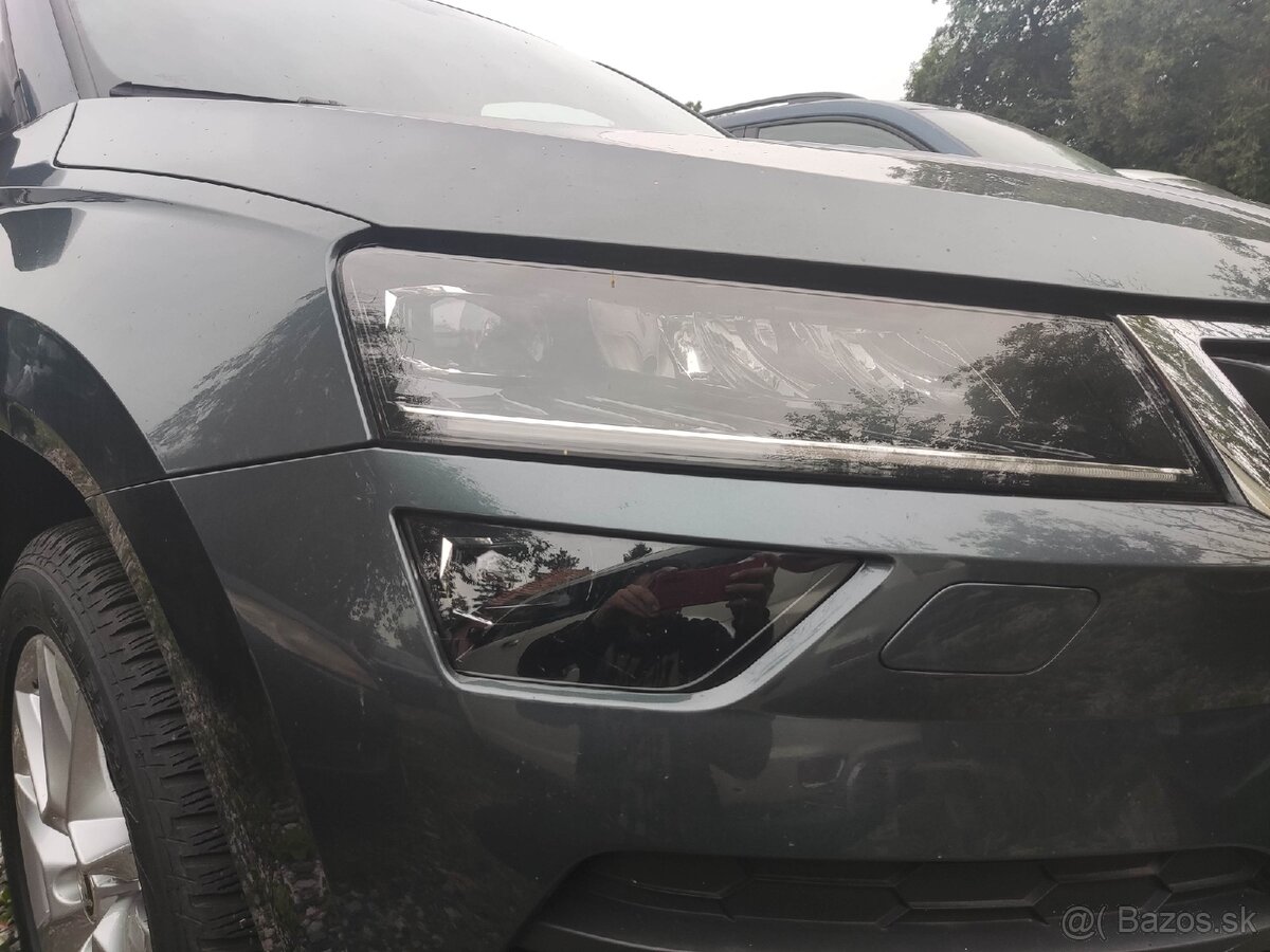 Škoda Karoq 2022, 1.majiteľ, DSG, len za 15.999€ + DPH - 3