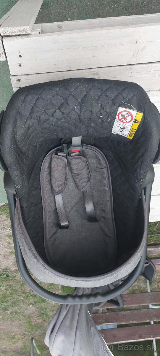 Mikado city star 3v1 - 3