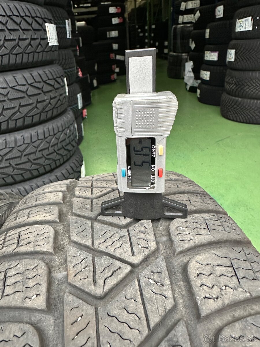 205/45 R17 88 V XL PIRELLI SOTTOZERO SERIE 3 - 3